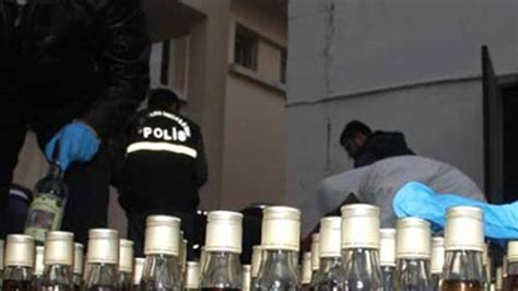 İ­z­m­i­r­­d­e­ ­s­a­h­t­e­ ­i­ç­k­i­d­e­n­ ­ö­l­e­n­ ­s­a­y­ı­s­ı­ ­1­2­­y­e­ ­y­ü­k­s­e­l­d­i­